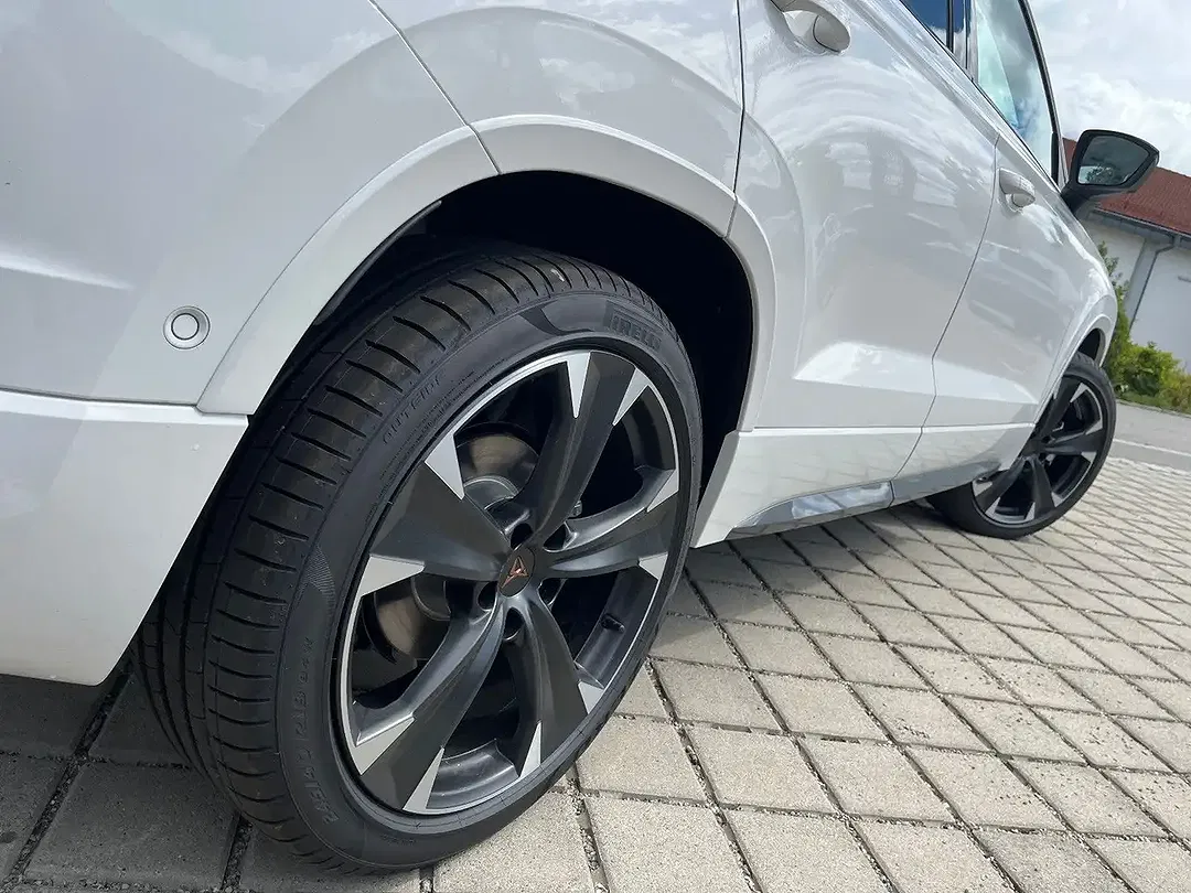 CUPRA Ateca - Thumbnail 10