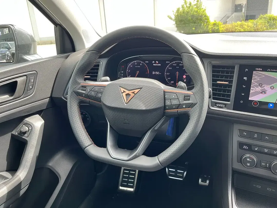CUPRA Ateca - Thumbnail 14