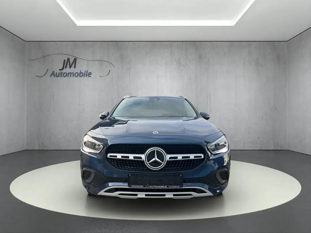 Mercedes-Benz GLA 250 - foto 2