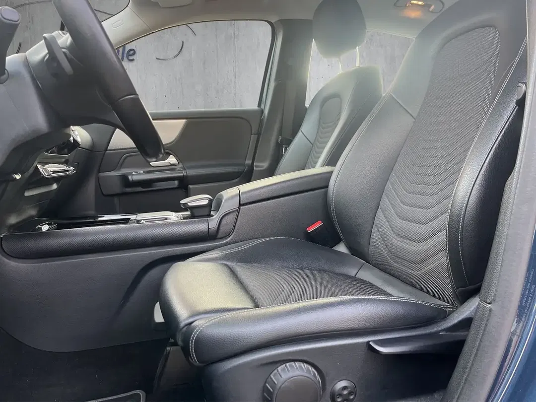 Mercedes-Benz GLA 250 - Thumbnail 9