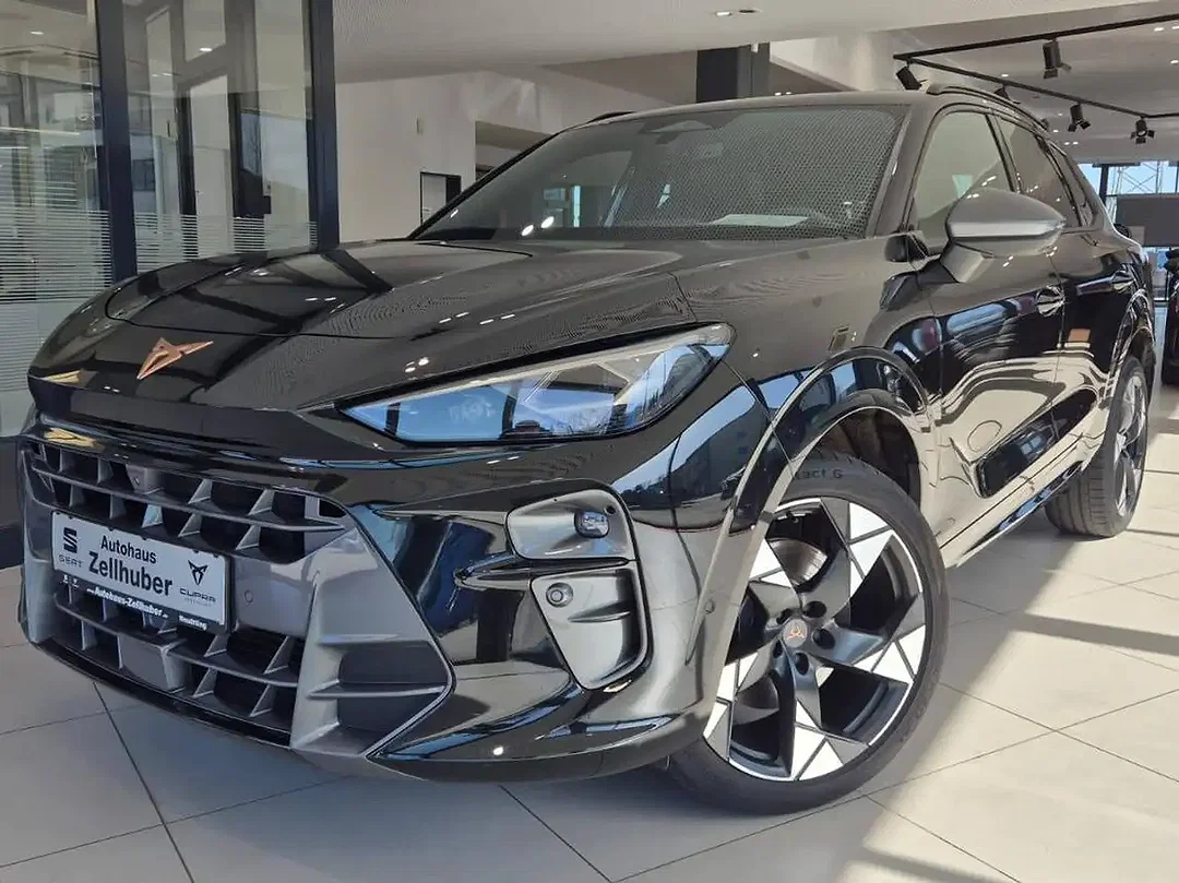 CUPRA Terramar - Afbeelding 1