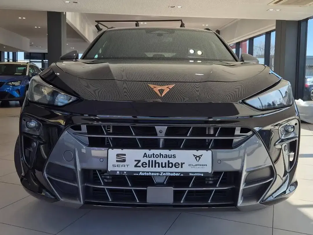CUPRA Terramar - Thumbnail 2