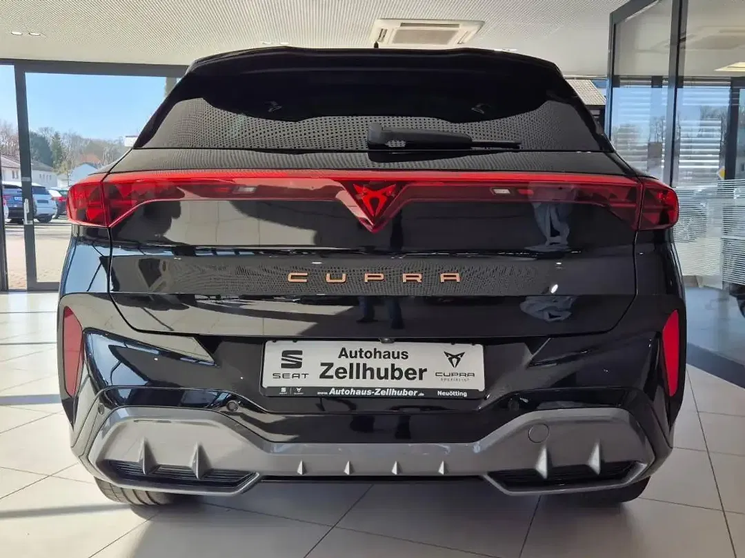 CUPRA Terramar - Thumbnail 3