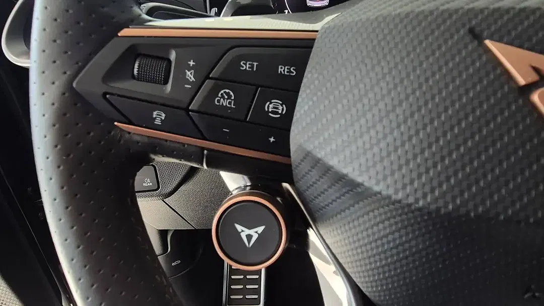 CUPRA Terramar - Thumbnail 9