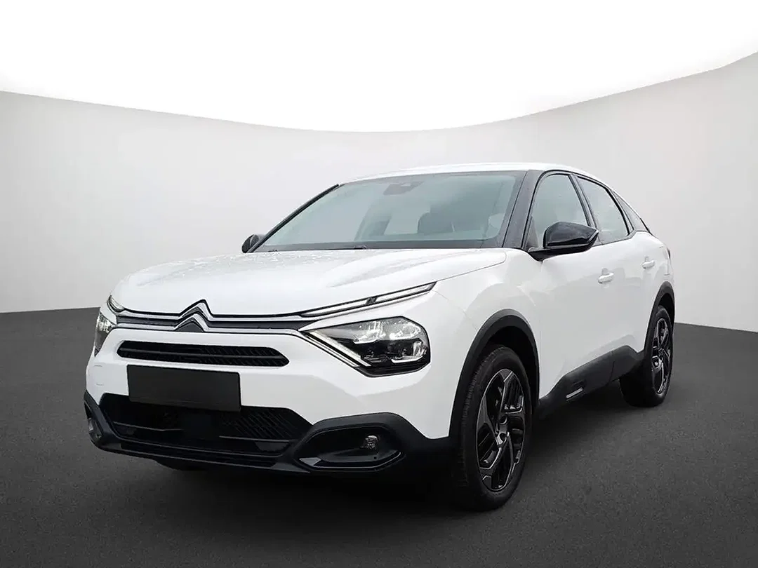 Citroen C4 - Afbeelding 1