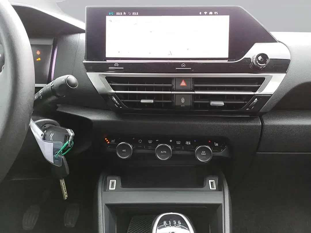 Citroen C4 PureTech Feel Pack - foto 6