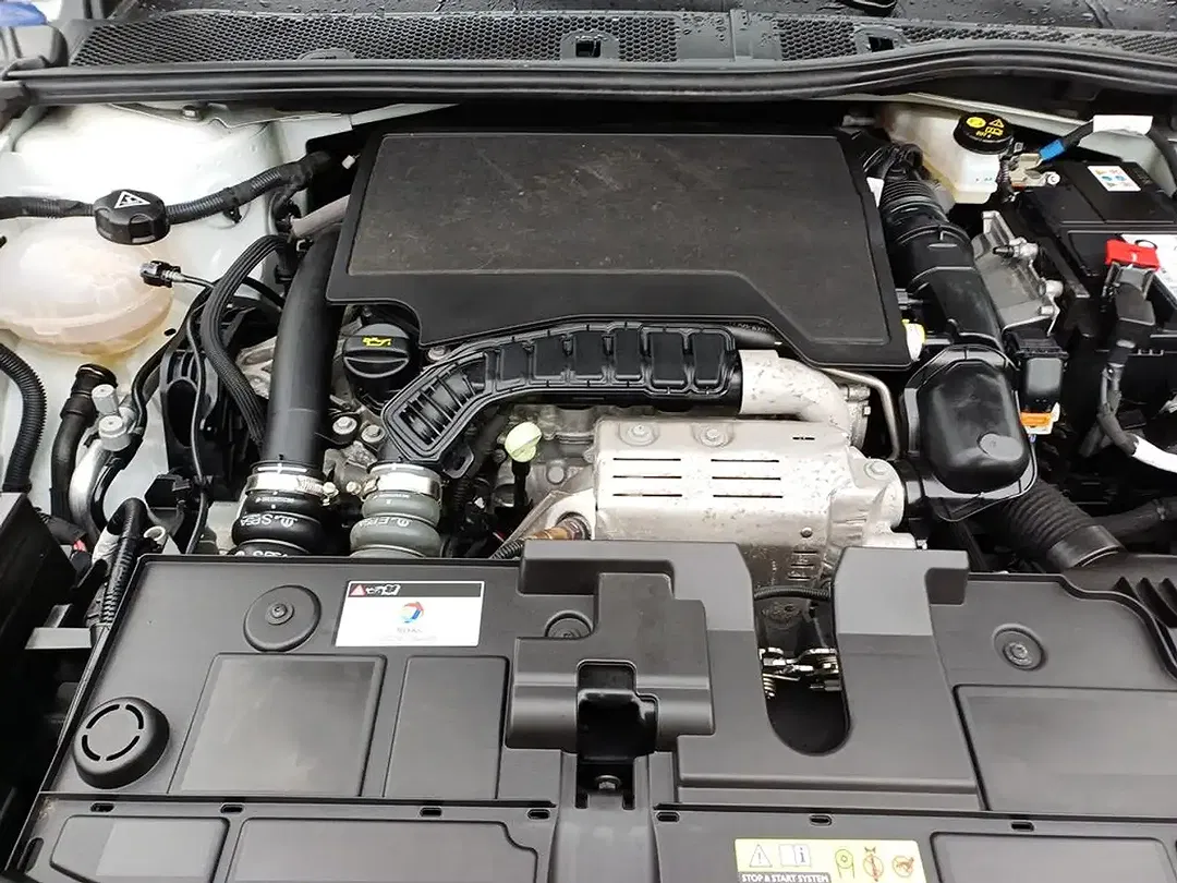 Citroen C4 - Thumbnail 3