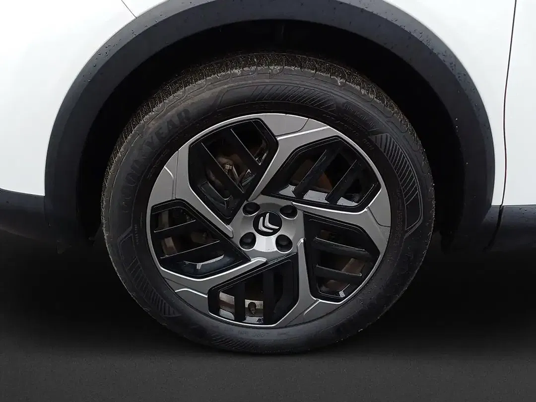 Citroen C4 - Thumbnail 4