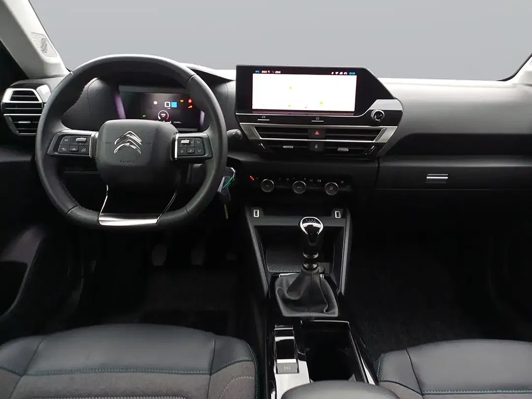 Citroen C4 - Thumbnail 5