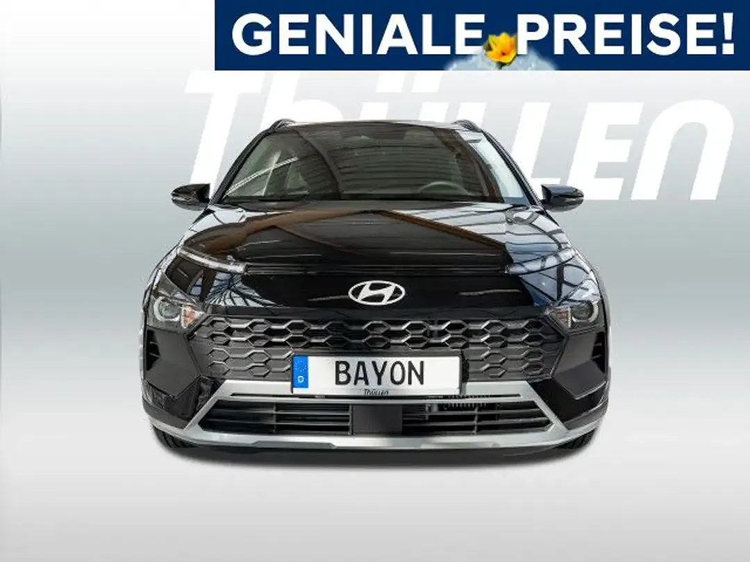 Hyundai BAYON - Thumbnail 7