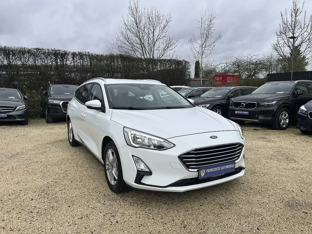 Ford Focus - Afbeelding 1