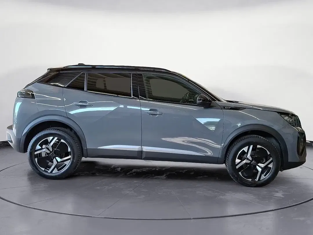 Peugeot 2008 - Thumbnail 5