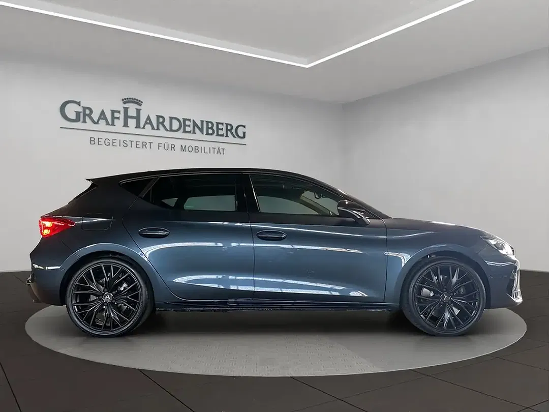 CUPRA Leon - Thumbnail 7