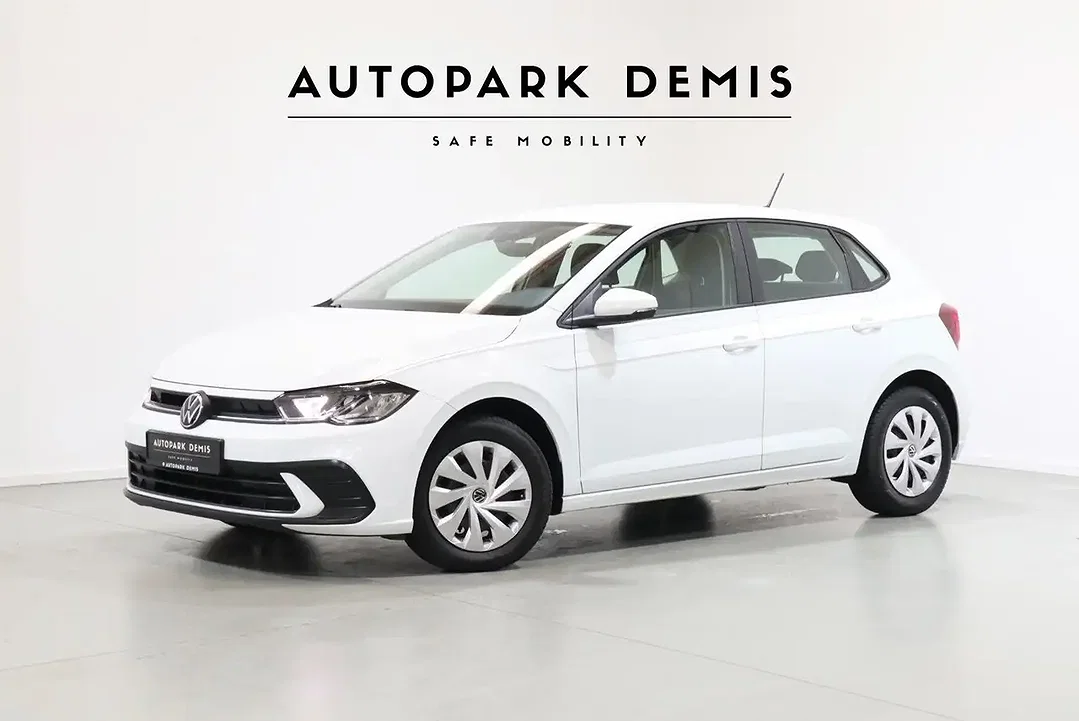 Volkswagen Polo - Afbeelding 1