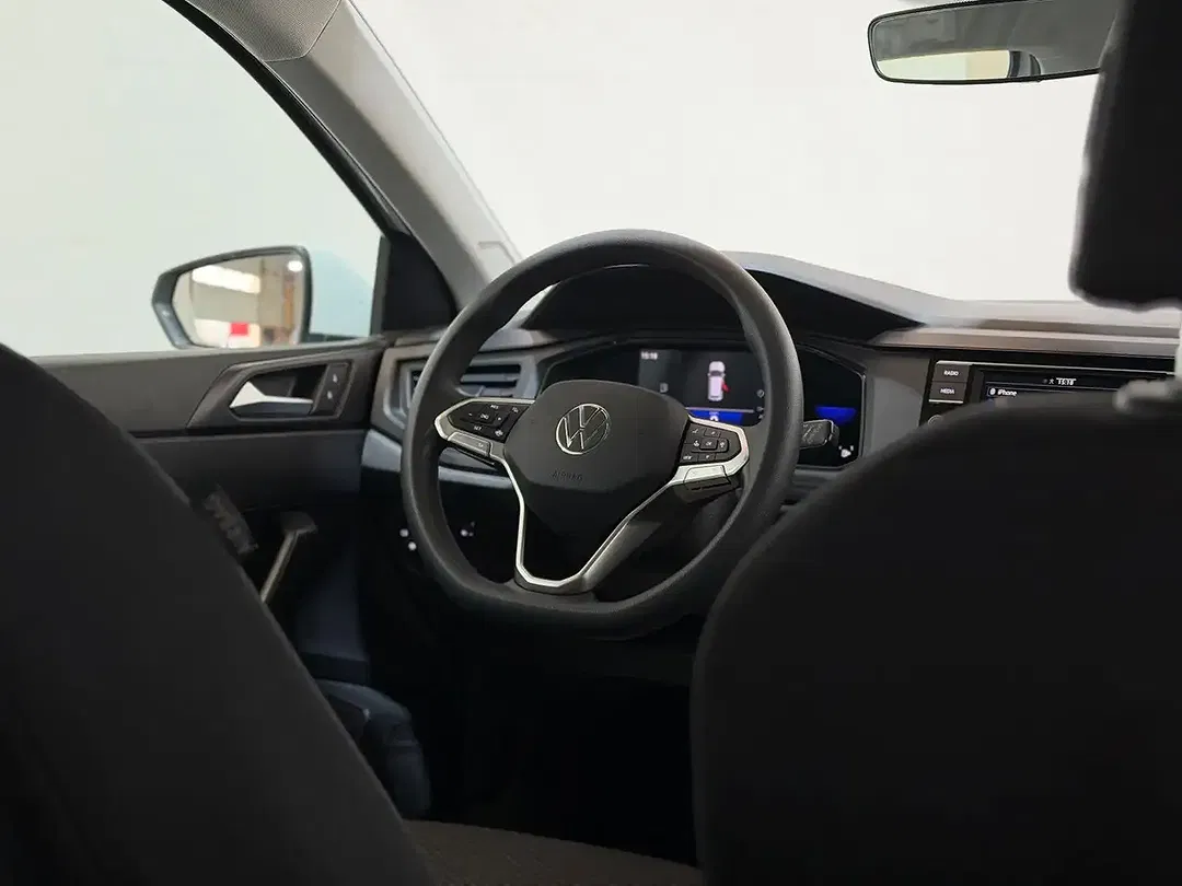 Volkswagen Polo - Thumbnail 11