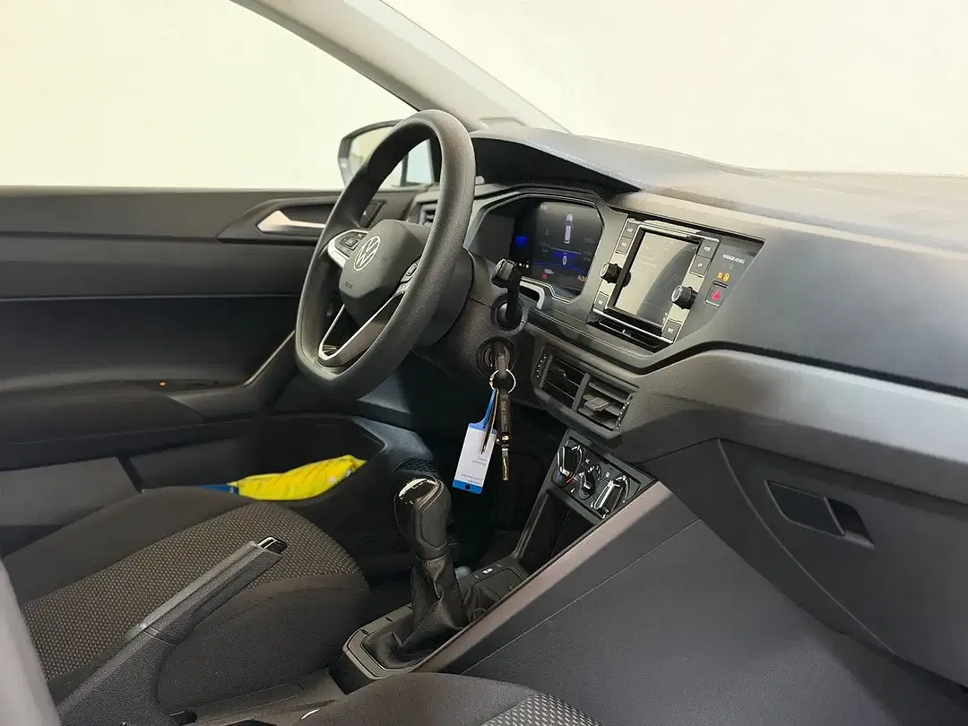Volkswagen Polo - Thumbnail 13