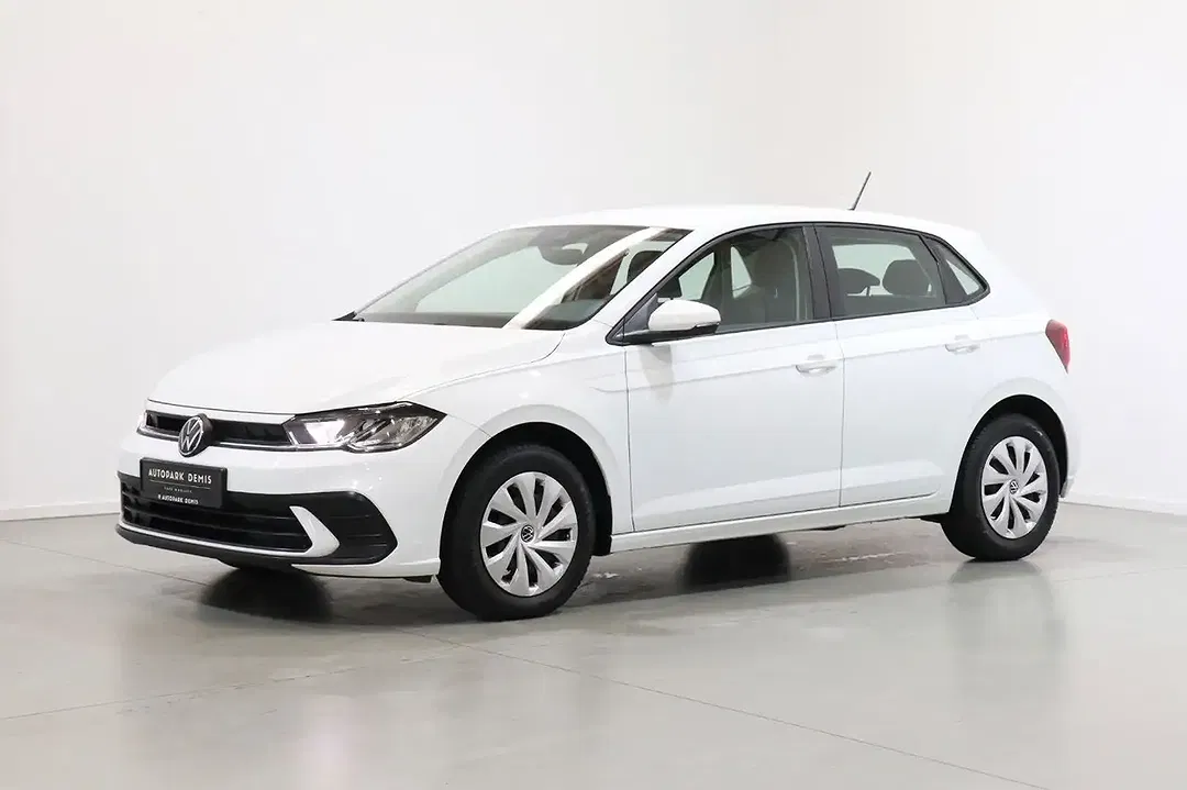 Volkswagen Polo Basis - foto 2