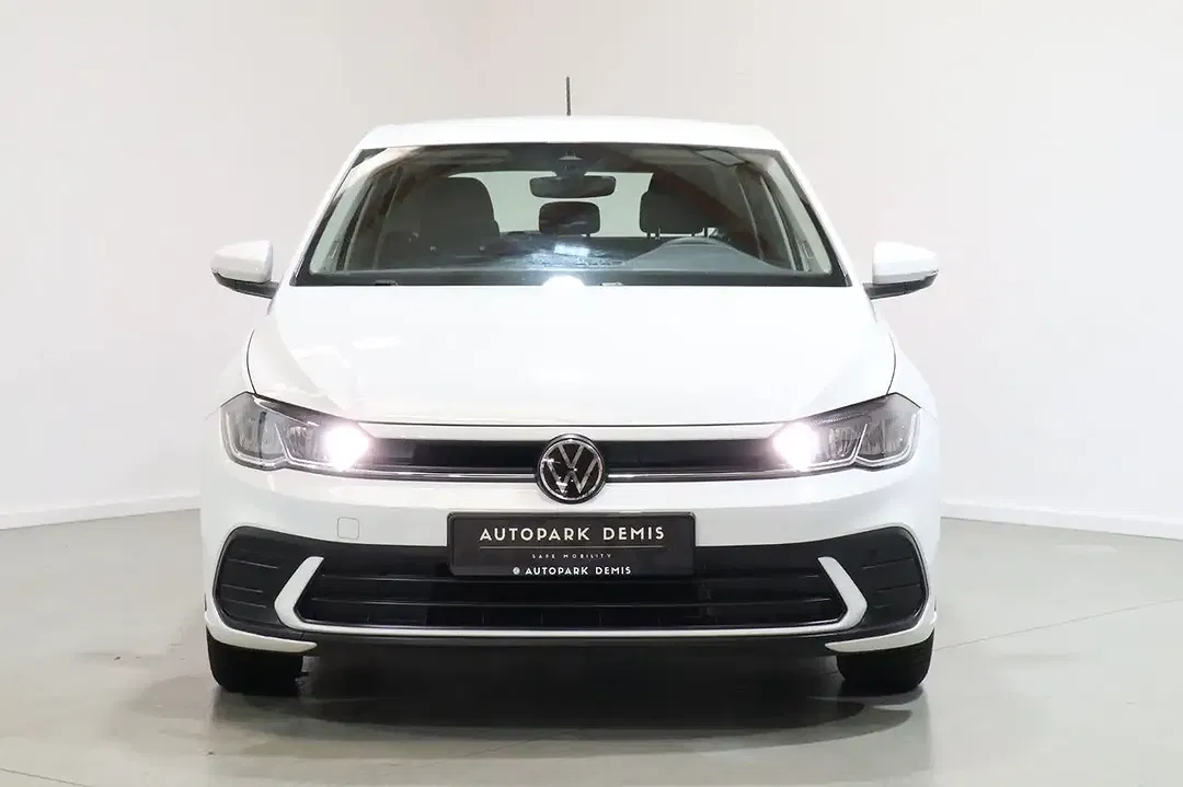 Volkswagen Polo - Thumbnail 3
