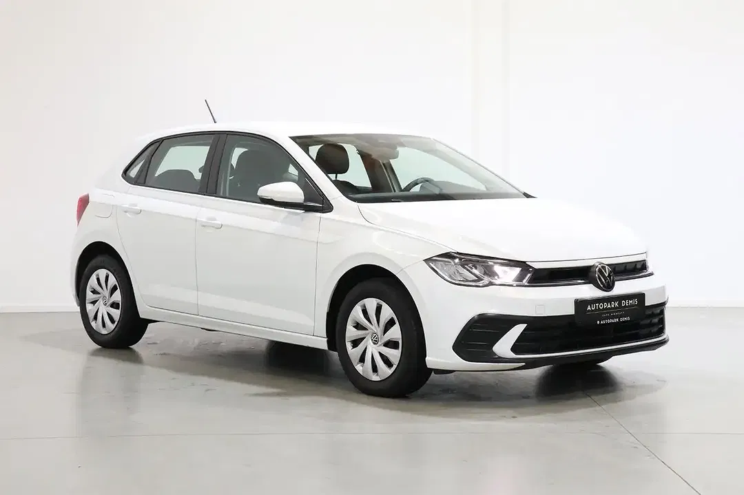 Volkswagen Polo - Thumbnail 4