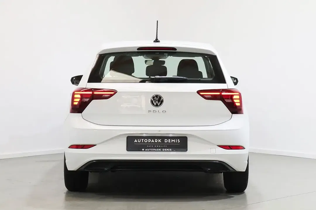 Volkswagen Polo - Thumbnail 6