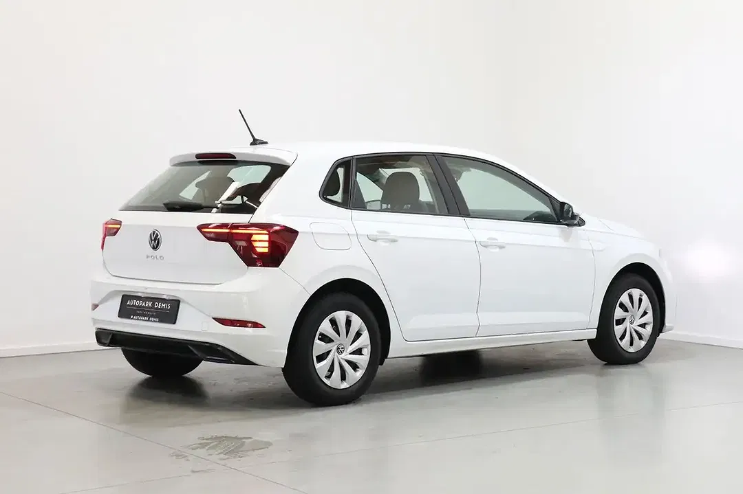 Volkswagen Polo - Thumbnail 7