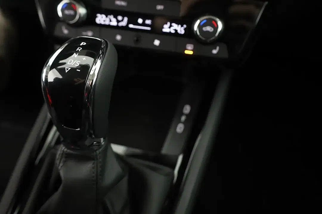 Skoda Kamiq - Thumbnail 13