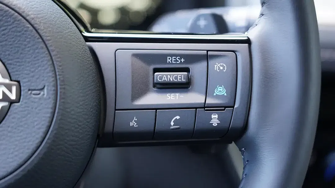 Nissan Qashqai - Thumbnail 9