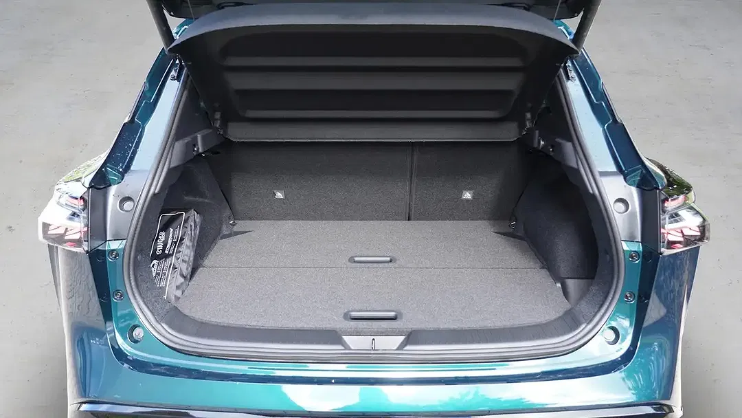 Nissan Qashqai - Thumbnail 14
