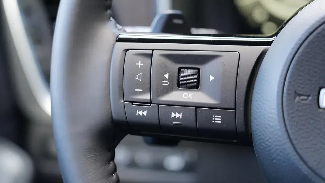 Nissan Qashqai - Thumbnail 8