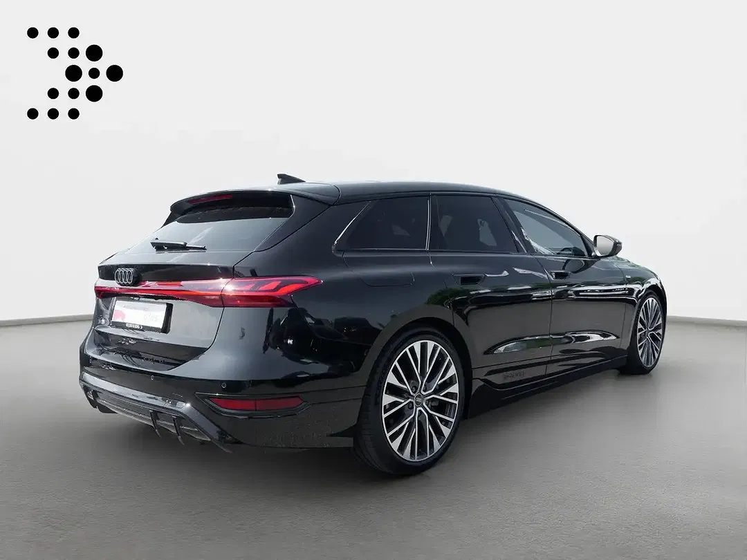 Audi A6 e-tron - Thumbnail 18