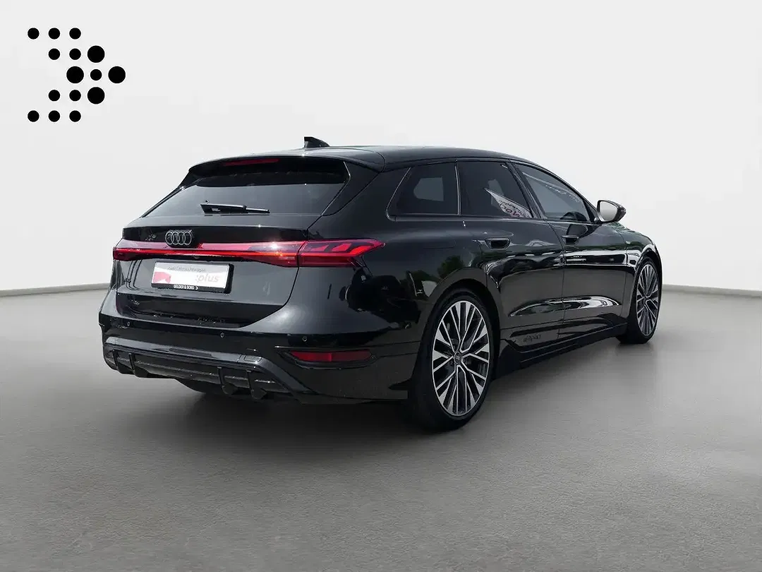 Audi A6 e-tron performance - foto 1