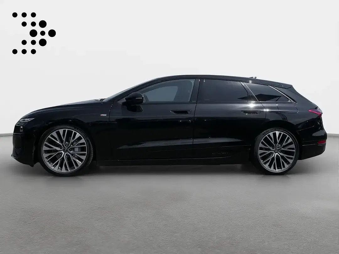 Audi A6 e-tron performance - foto 2
