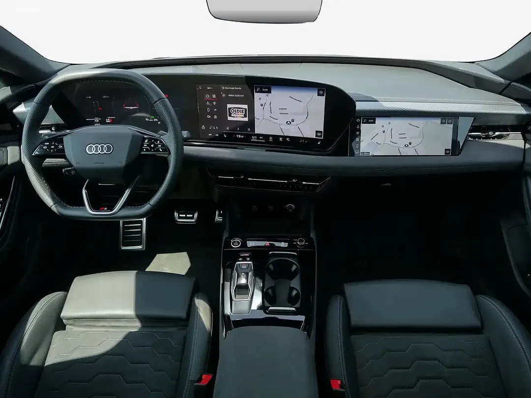 Audi A6 e-tron - Thumbnail 4
