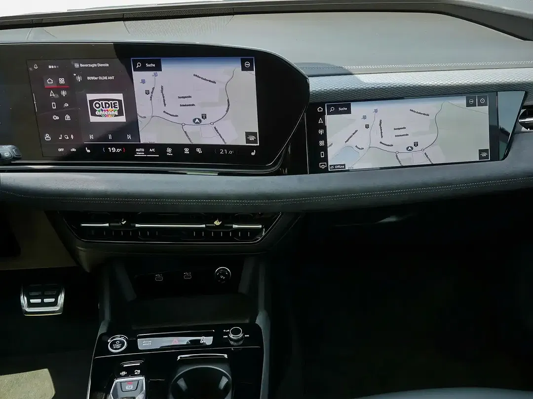 Audi A6 e-tron - Thumbnail 5