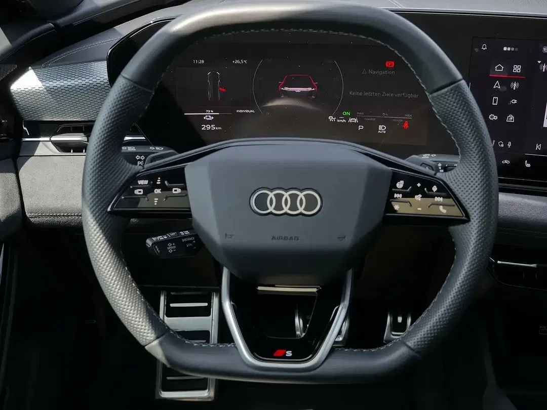 Audi A6 e-tron - Thumbnail 8