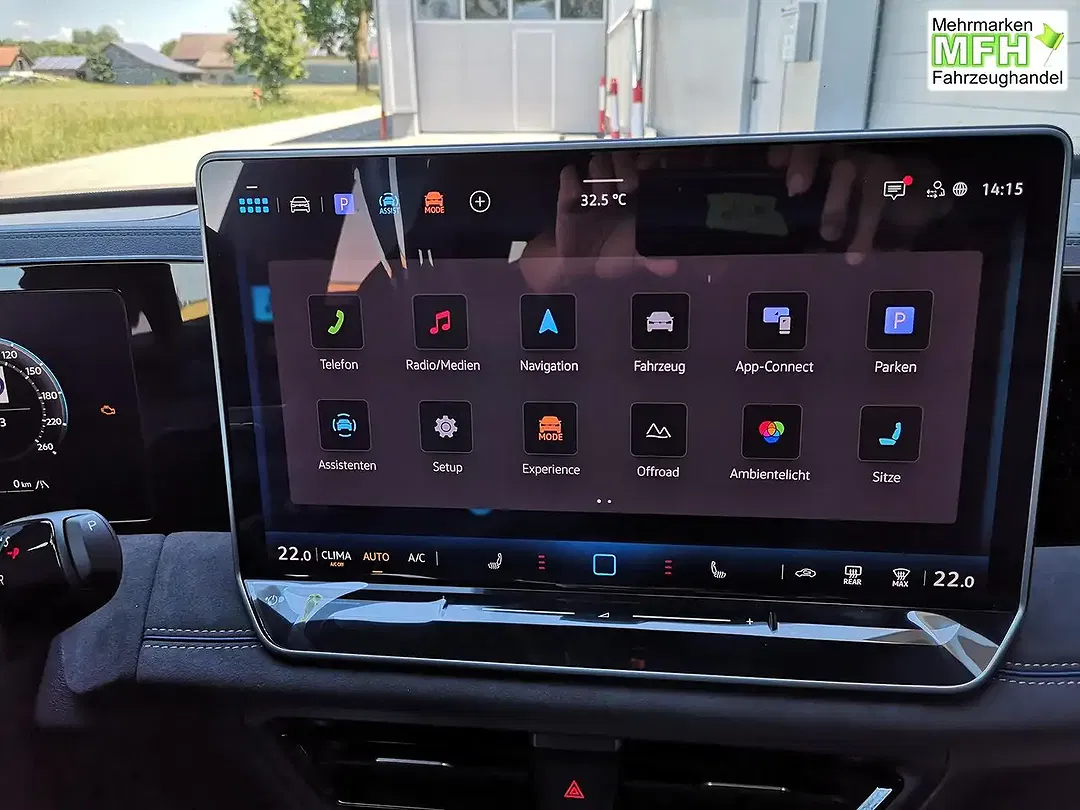 Volkswagen Tiguan - Thumbnail 6