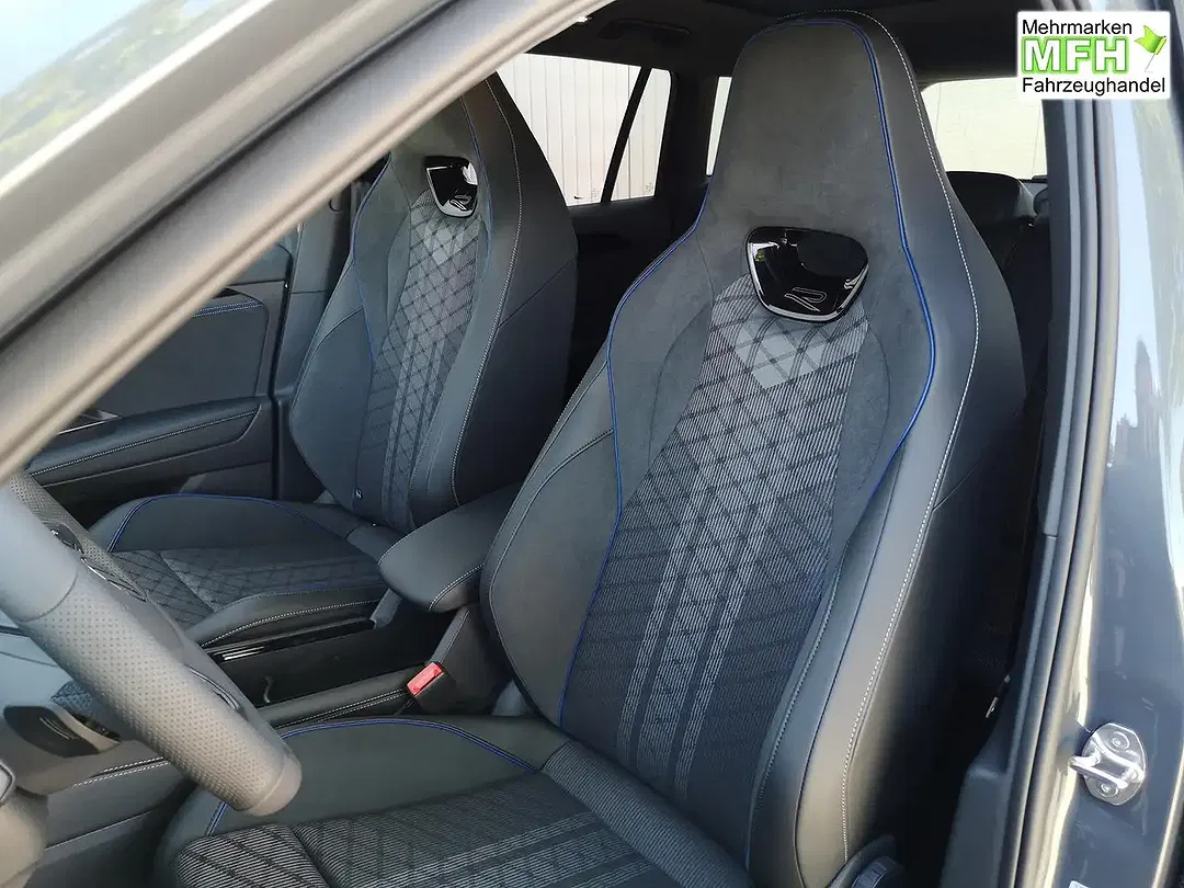 Volkswagen Tiguan - Thumbnail 8