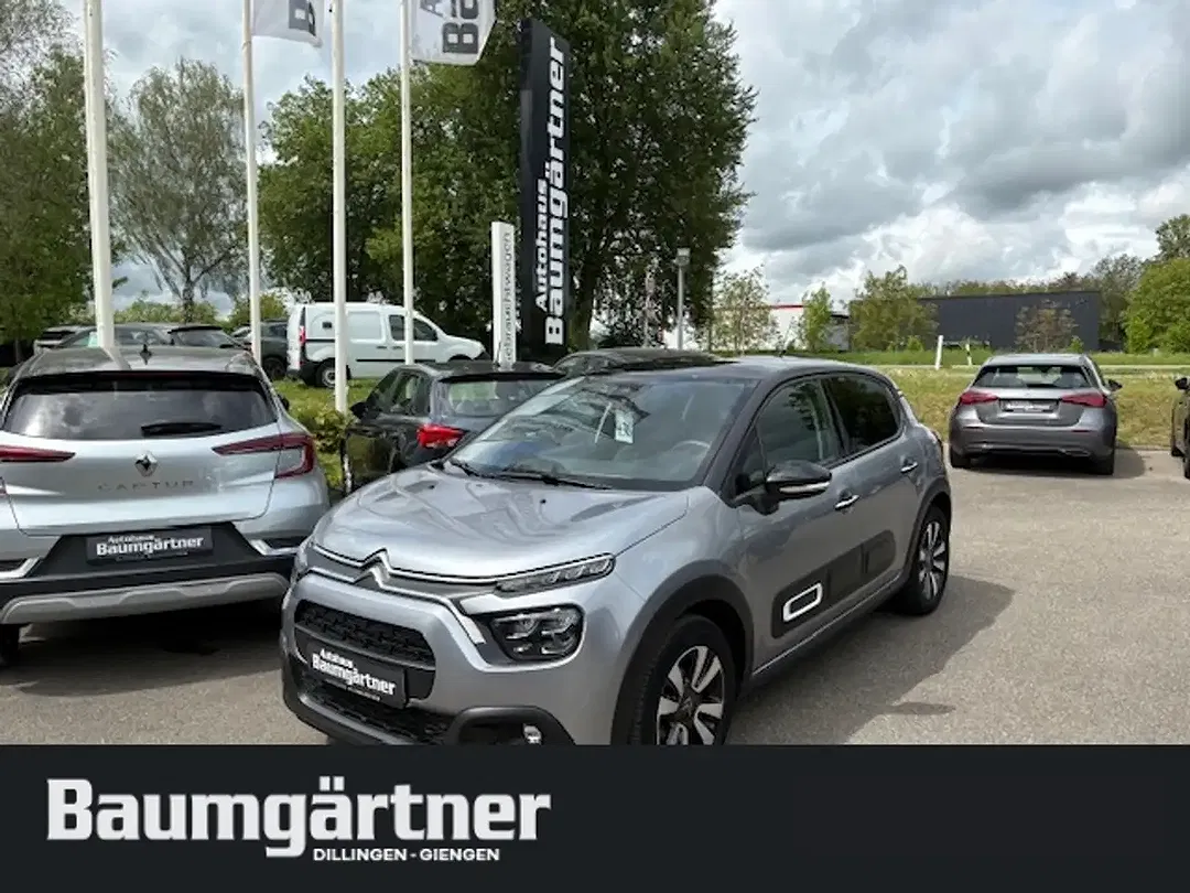 Citroen C3 1.2 PureTech - foto 1