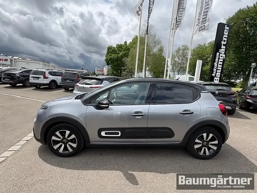 Citroen C3 - Thumbnail 6