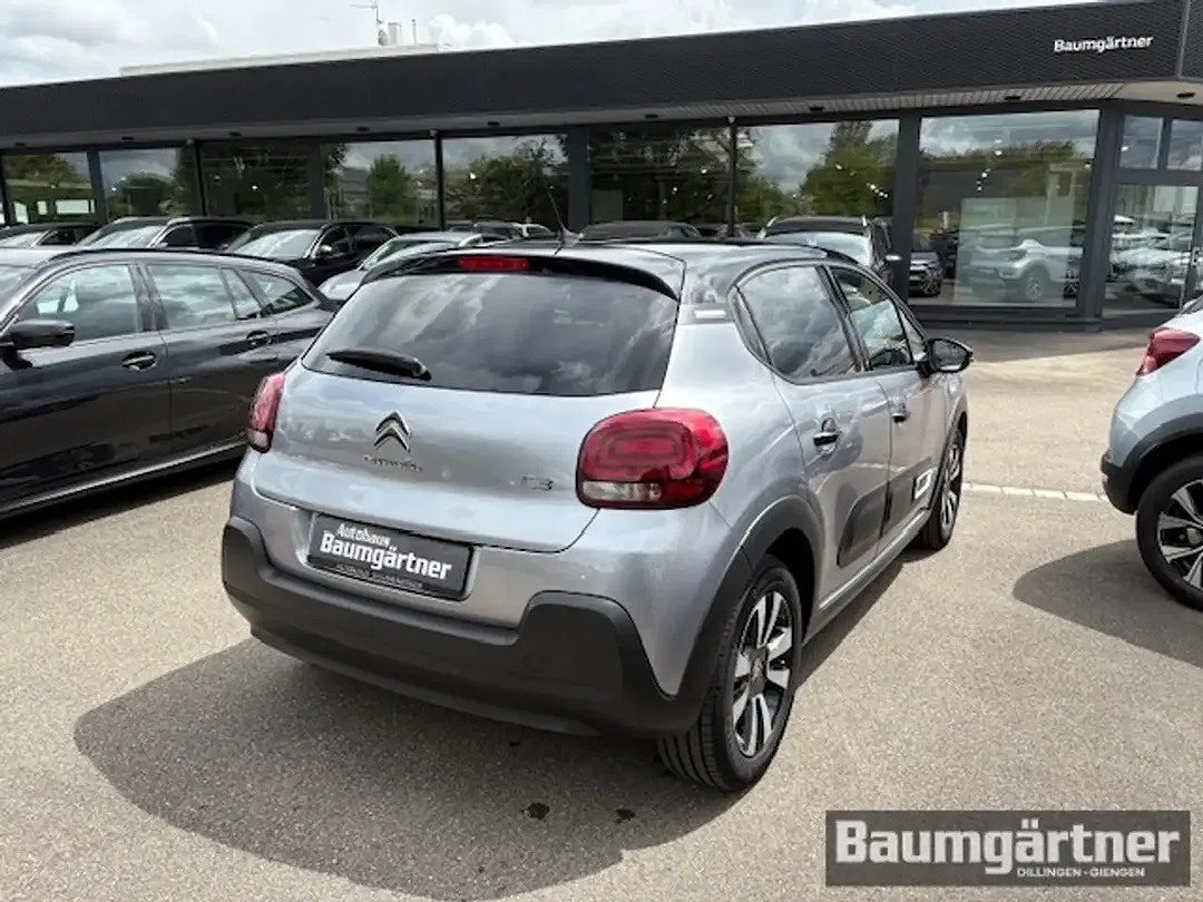 Citroen C3 1.2 PureTech - foto 2