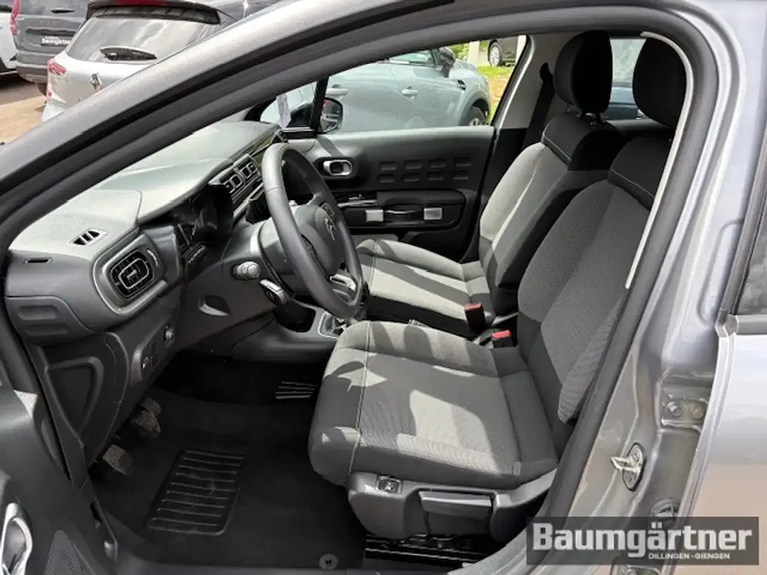 Citroen C3 - Thumbnail 3