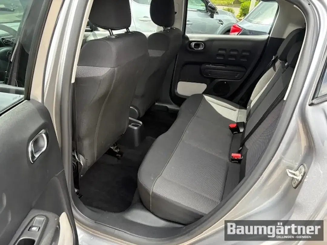 Citroen C3 - Thumbnail 4