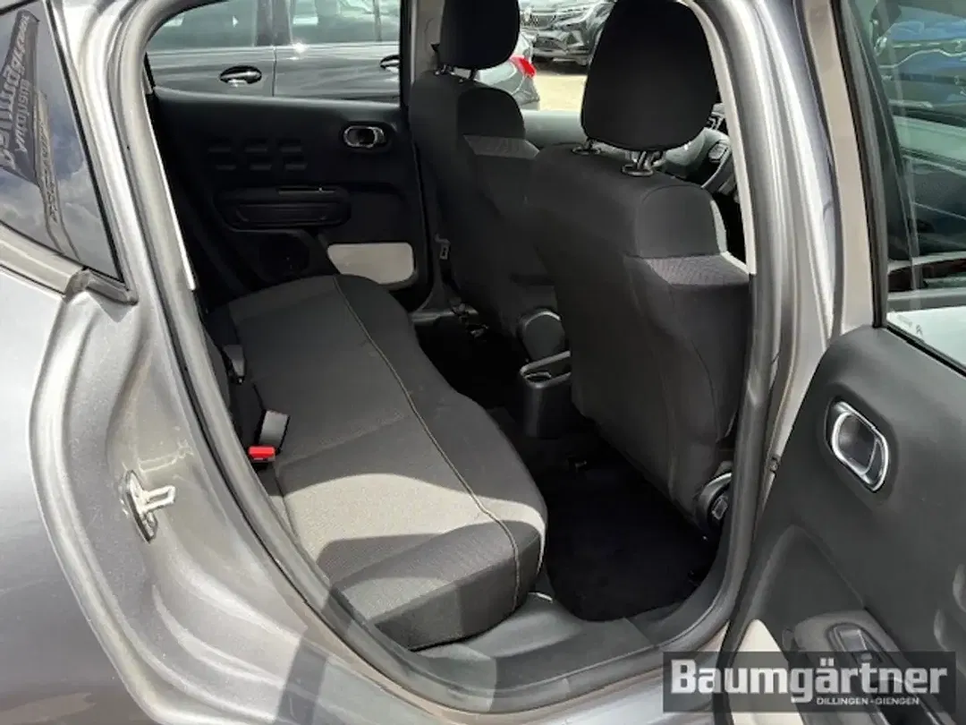 Citroen C3 - Thumbnail 5