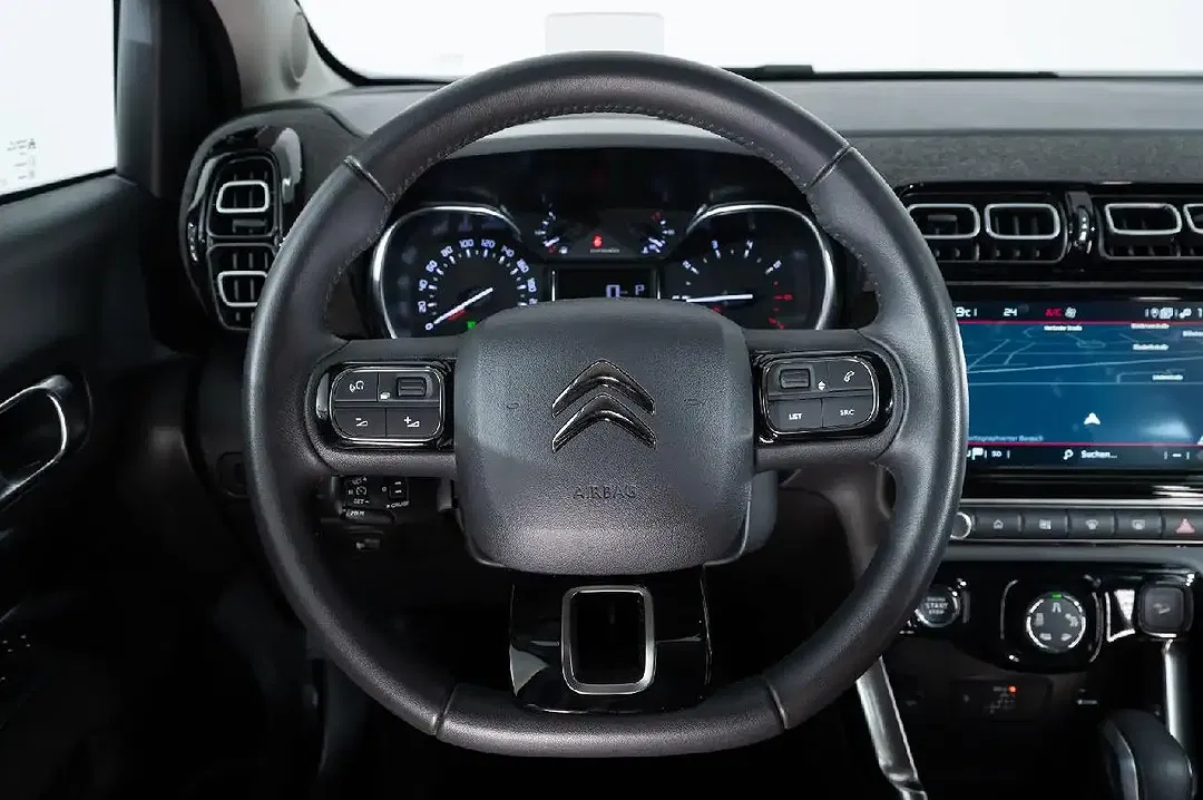 Citroen C3 Aircross - Thumbnail 13