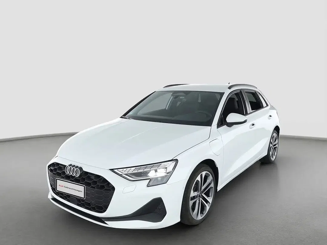 Audi A3 - Afbeelding 1