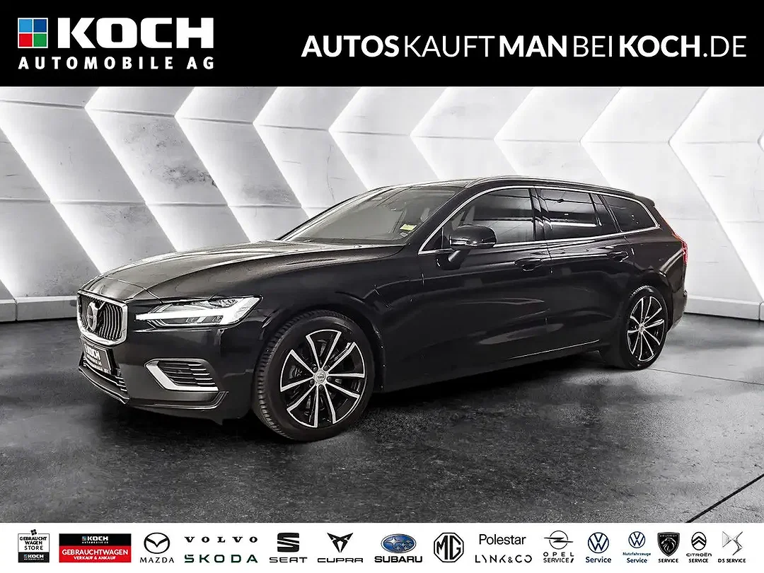 Volvo V60 - Afbeelding 1