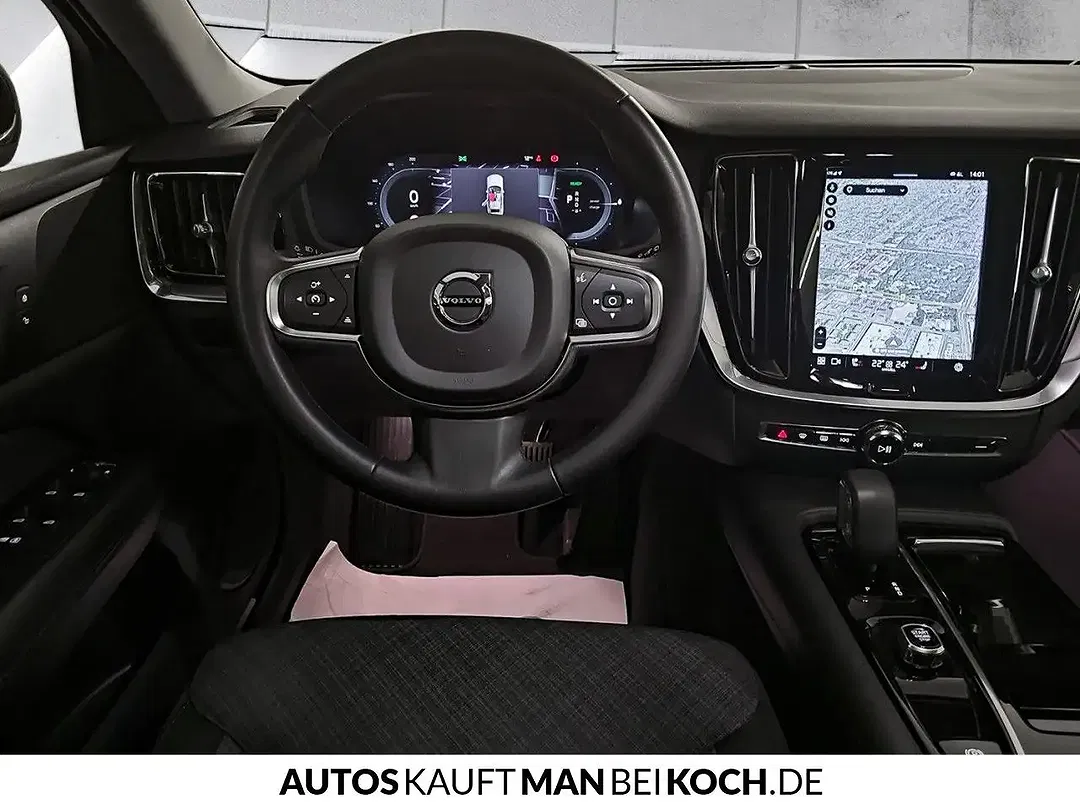 Volvo V60 - Thumbnail 10