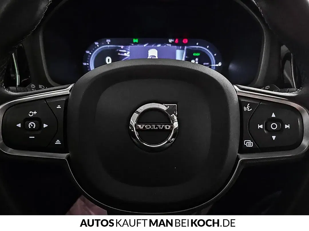Volvo V60 - Thumbnail 12