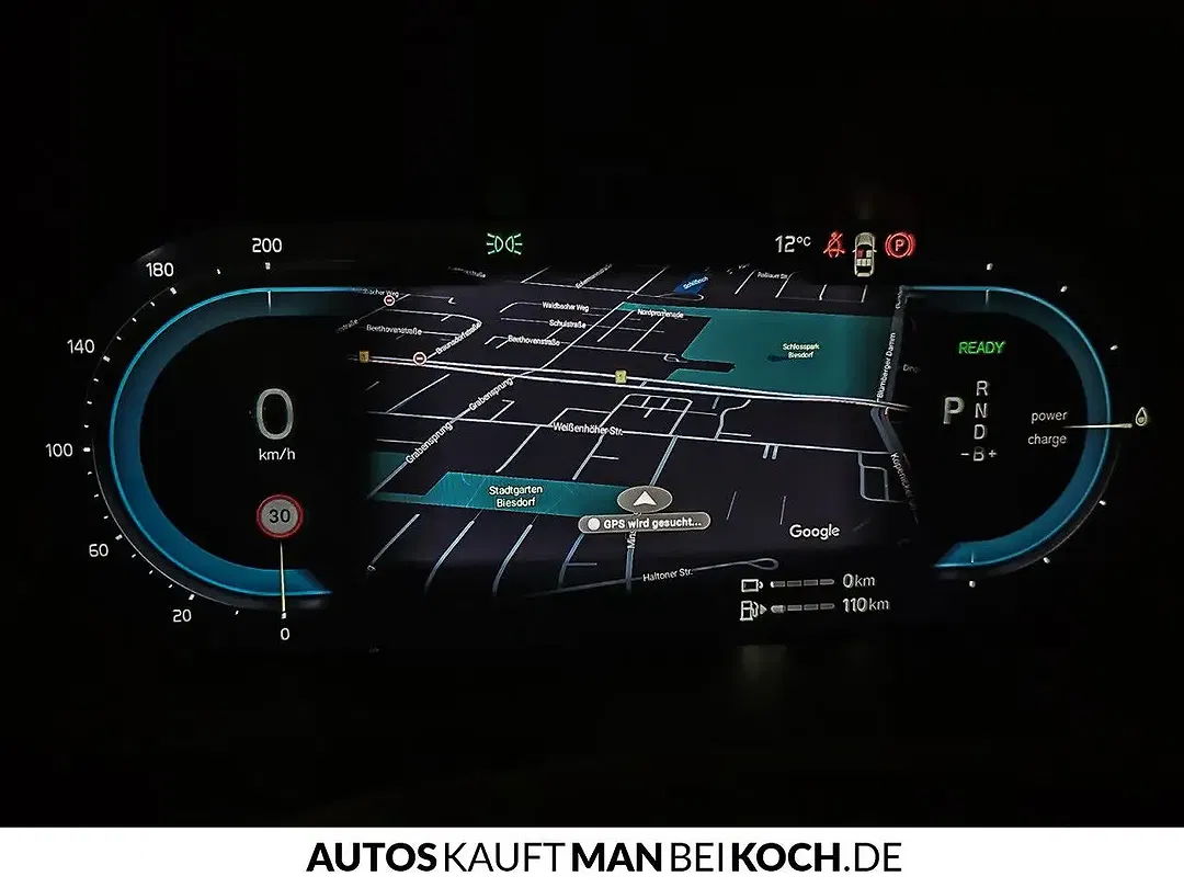 Volvo V60 - Thumbnail 13