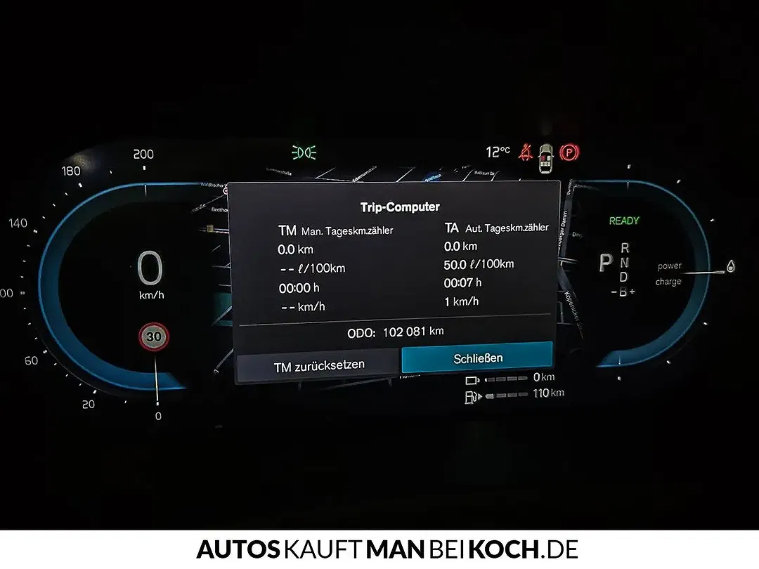 Volvo V60 - Thumbnail 14